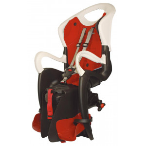 Child seat Bellelli Tiger Relax Easy Dream carrier white