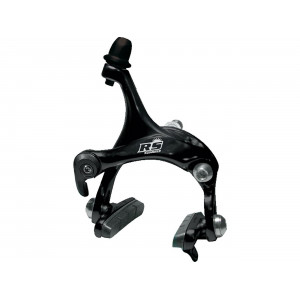 Тормоза задние caliper SunRace BCRS Road 39/49 black