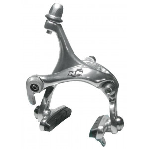 Тормоза передние caliper SunRace BCRS Road 39/49 silver