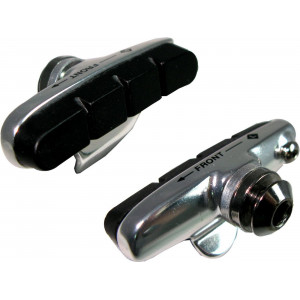 Stabdžių kaladėlės V-brake SunRace BSRS Road 55mm cartridge