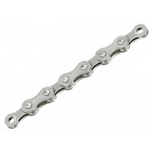 Chain SunRace CN12A silver 12-speed 126-links