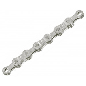 Chain SunRace CNM8E silver 8-speed 138-links