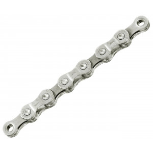 Chain SunRace CNM94 silver 9-speed 116-links