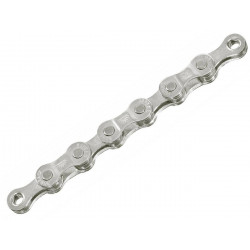 Chain SunRace CNM84 silver 8-speed 116-links