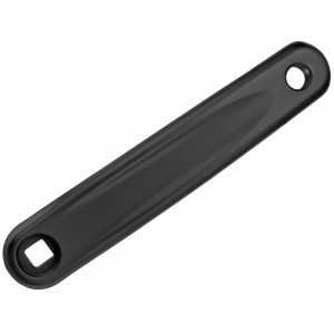 Ėåāūé ųąņóķ SunRace CAM50 alu black-170mm