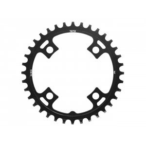 Chainring SunRace CRMX00 Narrow-Wide Alu 96BCD 10/11/12-speed 36T