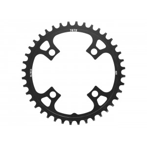 Chainring SunRace CRMX00 Narrow-Wide Alu 96BCD 10/11/12-speed 40T