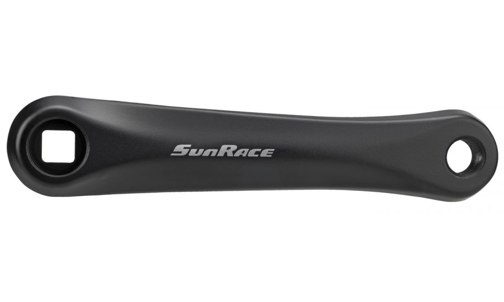 Блок передних звезд SunRace FCM513 42x34x24T 152mm 7/8-speed w/ CG - 2