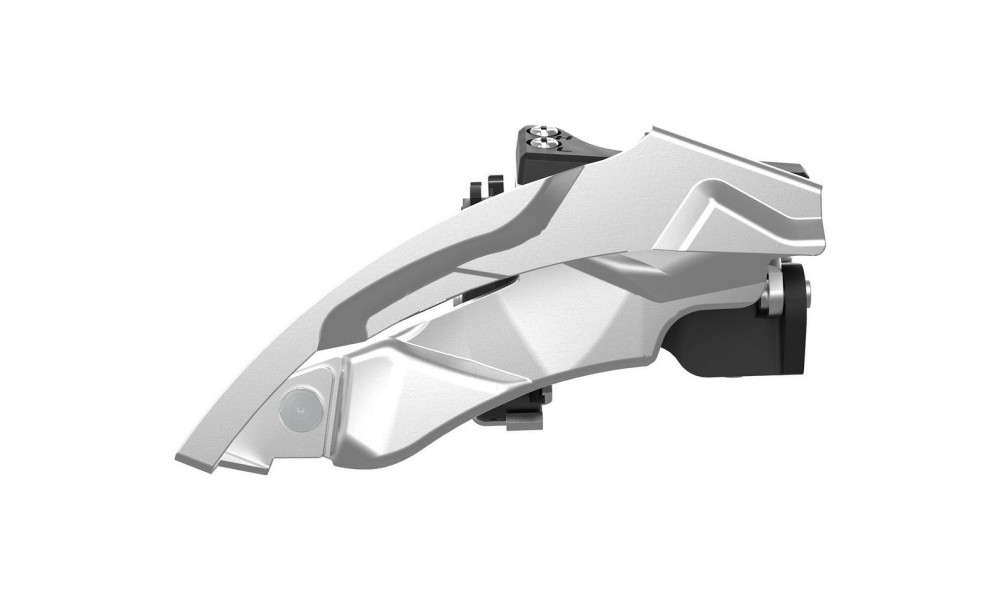 Передний переключатель SunRace FDM924 3x9-speed 