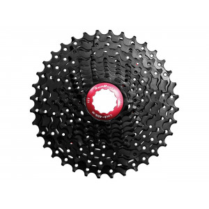 Кассета SunRace CSMX0 10-speed 11-36T black