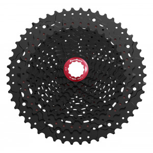 Кассета SunRace CSMX80 11-speed 11-50T black