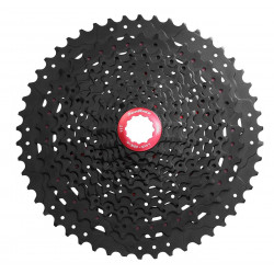 Cassette SunRace CSMZ90 12-speed 11-50T black