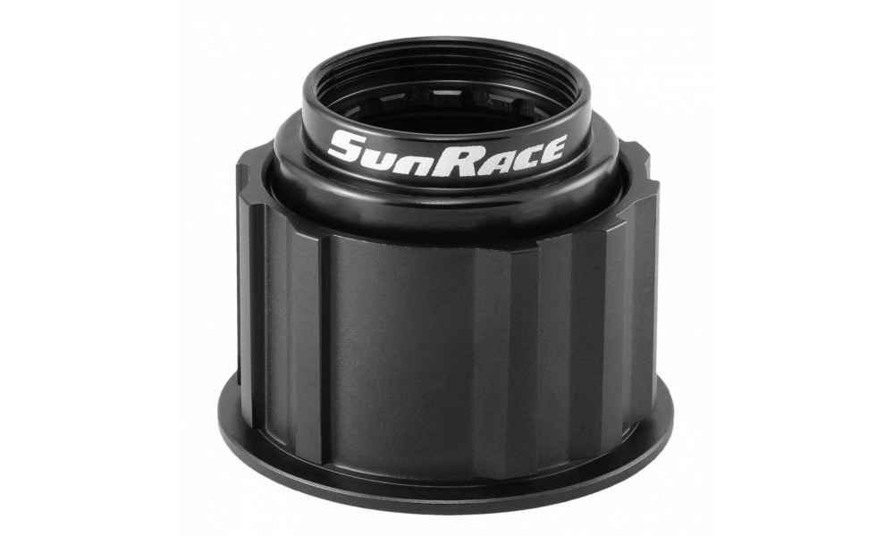 Кассета SunRace CSMZ91X XD-Driver 12-speed 10-50T black - 2