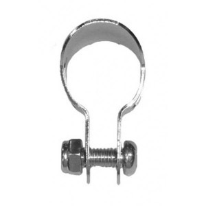 Coaster brake arm clip Sturmey-Archer HSL769 22.2mm with bolt & nut