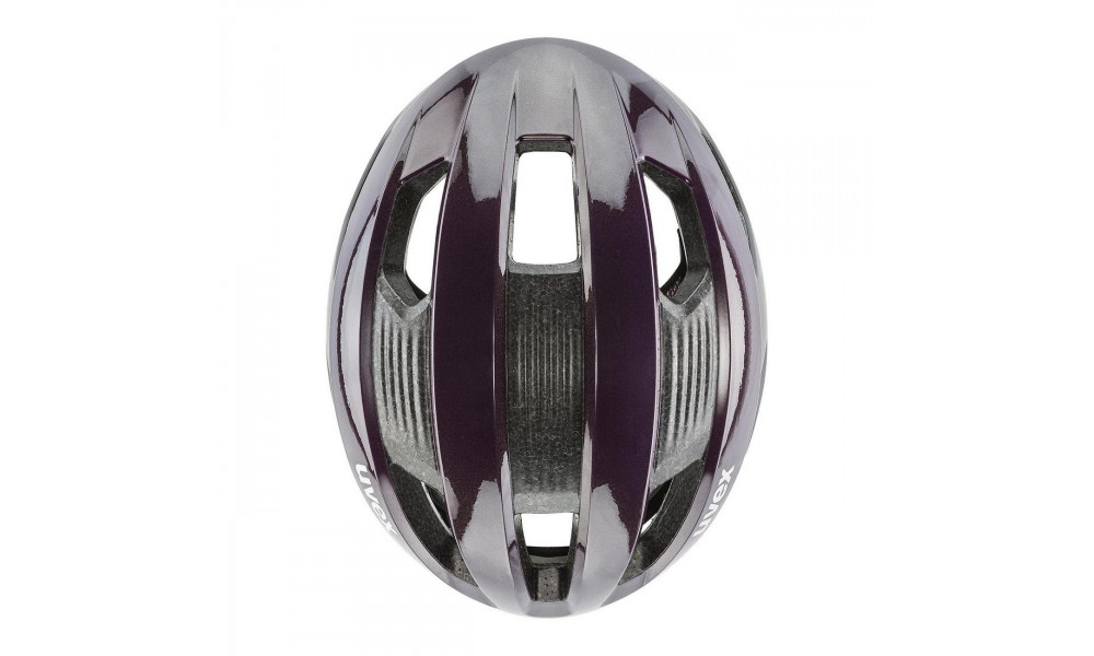 Helmet Uvex Rise cc prestige-black mat - 1