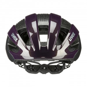 Helmet Uvex Rise cc prestige-black mat