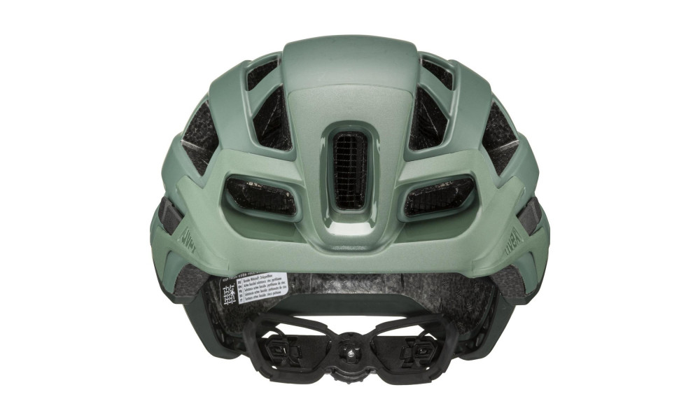 Helmet Uvex Finale 2.0 moss green mat - 2