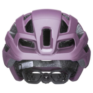 Helmet Uvex Finale 2.0 plum mat-52-57CM