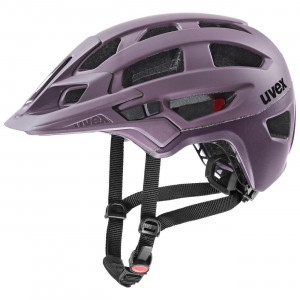 Helmet Uvex Finale 2.0 plum mat