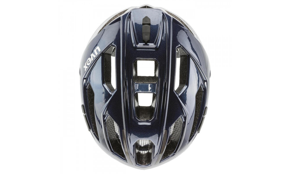 Helmet Uvex Gravel x deep space-silver - 1