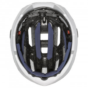Helmet Uvex Gravel x deep space-silver-52-57CM