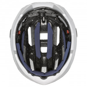 Helmet Uvex Gravel x deep space-silver