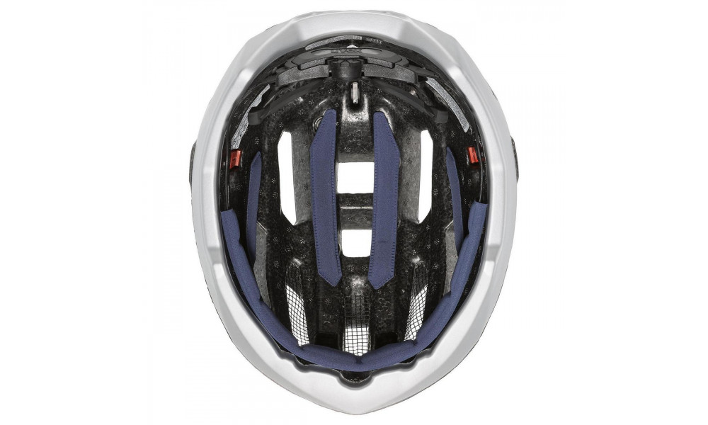 Helmet Uvex Gravel x deep space-silver - 2