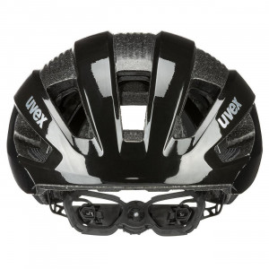 Helmet Uvex Rise all black