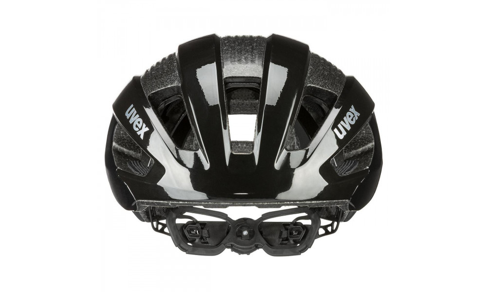 Helmet Uvex Rise all black - 2