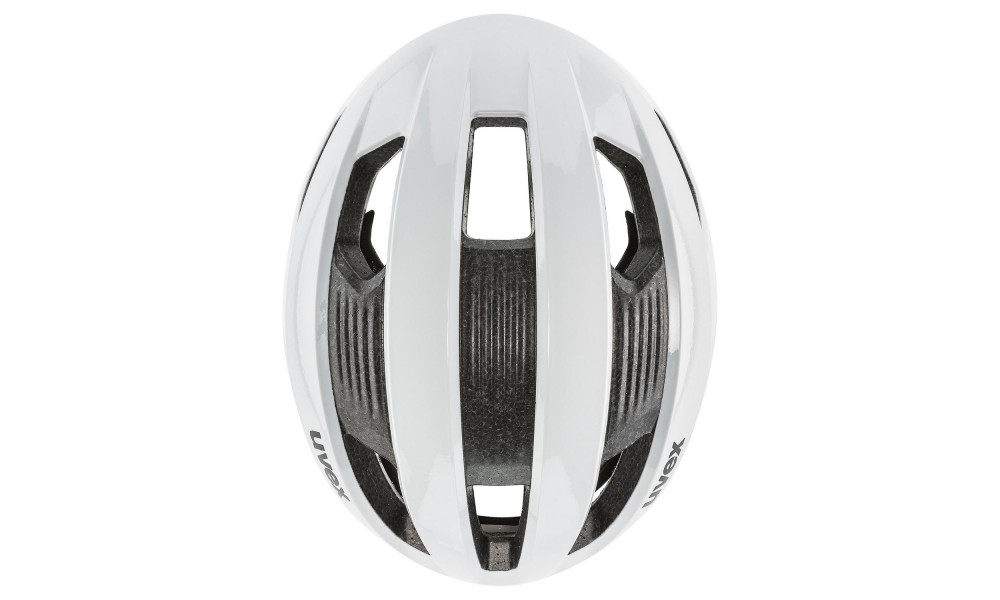 Helmet Uvex Rise white - 1