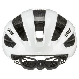 Helmet Uvex Rise white