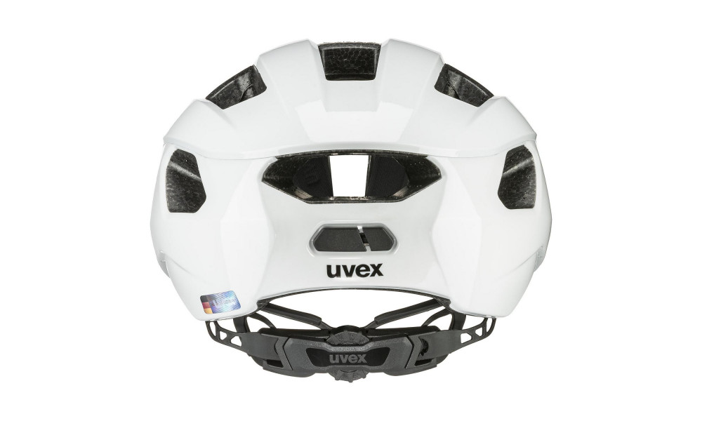 Helmet Uvex Rise white - 4