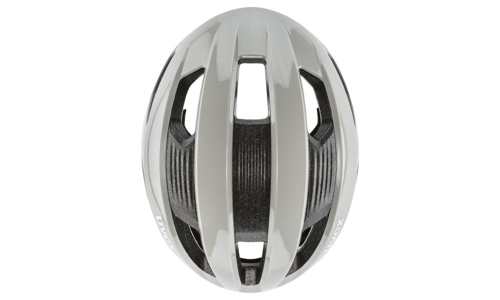 Helmet Uvex Rise sand-black - 1