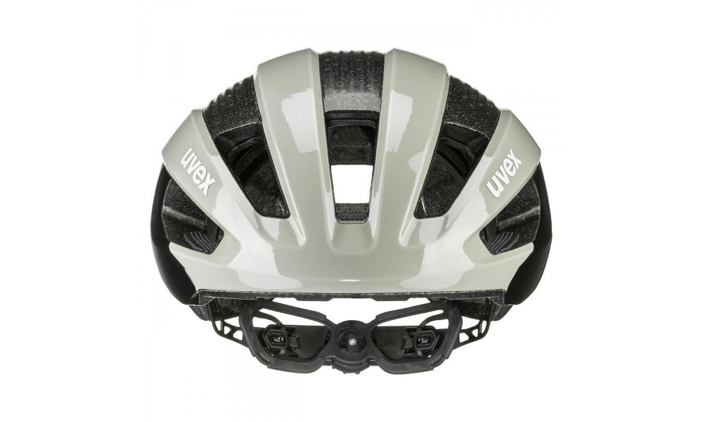 Helmet Uvex Rise sand-black - 2