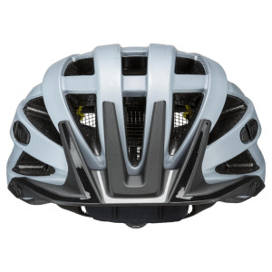 Helmet Uvex i-vo cc MIPS sand-grey mat