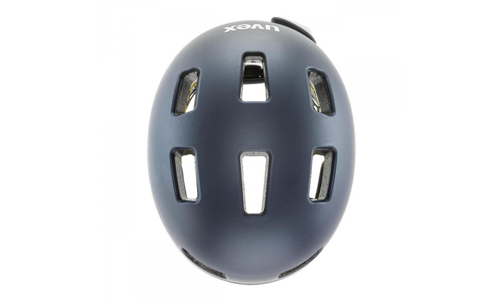 Helmet Uvex City 4 MIPS deep space mat - 2