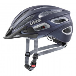 Helmet Uvex True cc deep space mat