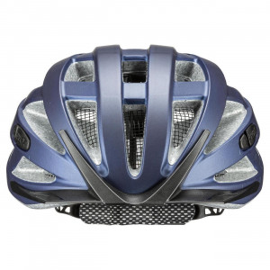 Helmet Uvex City i-vo deep space mat