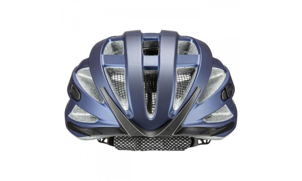 Helmet Uvex City i-vo deep space mat - 2