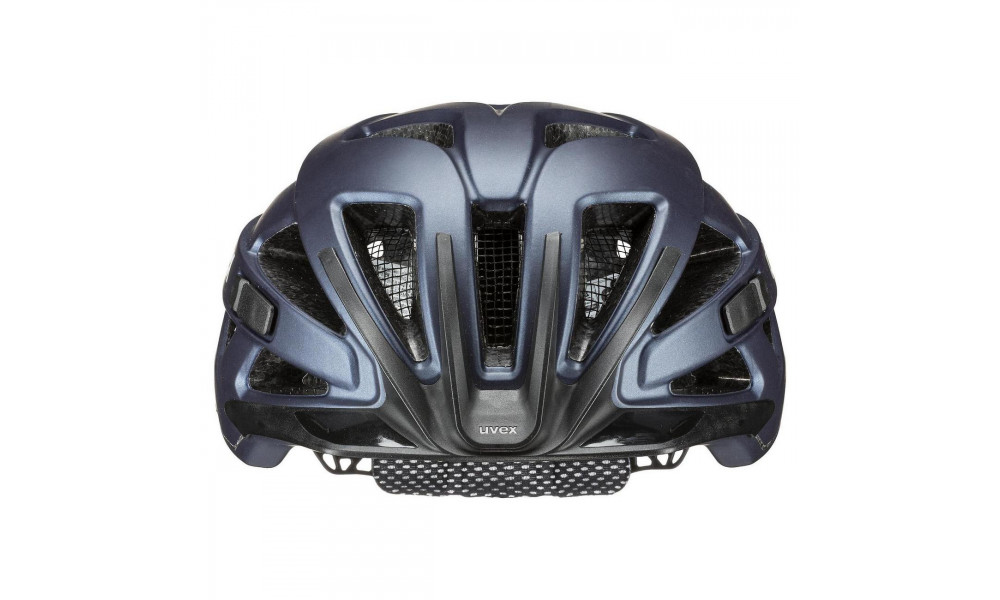 Helmet Uvex Active cc deep space sand mat - 2