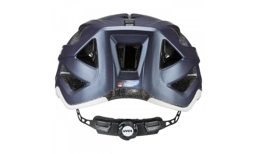 Helmet Uvex Active cc deep space sand mat - 4