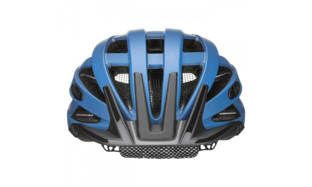 Helmet Uvex i-vo cc deep space mat - 2