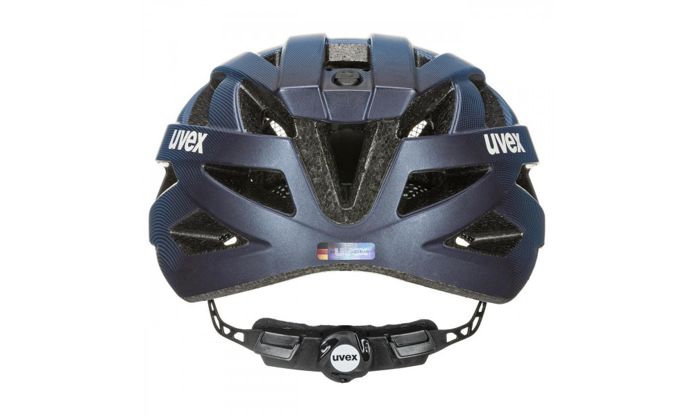 Helmet Uvex i-vo cc deep space mat - 4