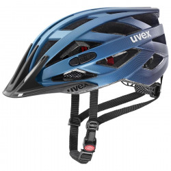 Helmet Uvex i-vo cc deep space mat