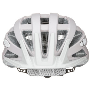 Helmet Uvex i-vo cc grey-rosé mat