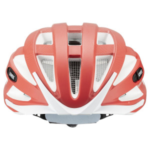 Helmet Uvex Air wing cc dust rose-grapefruit mat