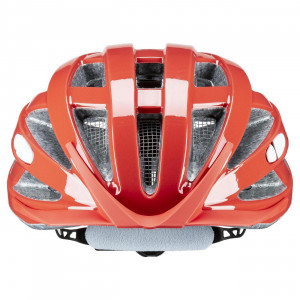 Helmet Uvex i-vo 3D grapefruit