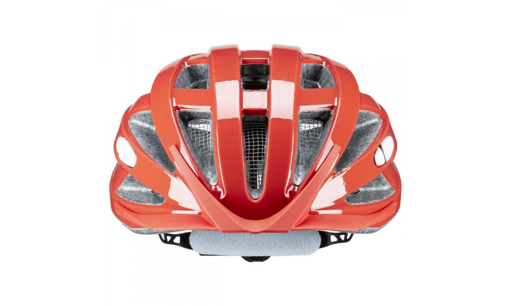 Helmet Uvex i-vo 3D grapefruit - 2