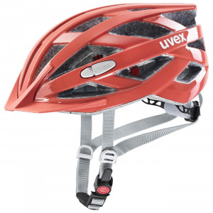 Helmet Uvex i-vo 3D grapefruit-52-57CM