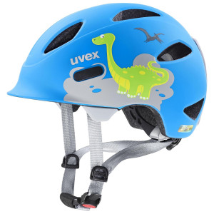 Helmet Uvex Oyo style dino blue mat-46-50CM